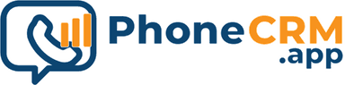 PhoneCRM